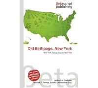 Old Bethpage, New York: New York, Nassau County New York