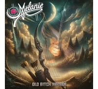 Melanie Old Bitch Warrior (Vinyl LP) 12" Album Coloured Vinyl