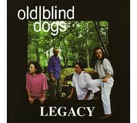 Old Blind Dogs - Legacy