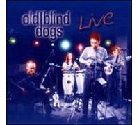 Old Blind Dogs - Live by Old Blind Dogs (1999-12-14)