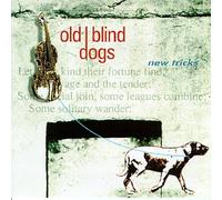 Old Blind Dogs - New Tricks-Old Blind Dogs CDLO1068