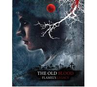 Old Blood: Flamel's Legacy (Blu-ray) Ben Dixon Caitlin Blanchard Elania D'Arcy