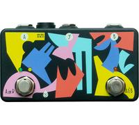 Old Blood Noise Endeavors AB/Y Switcher HK