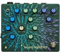 Old Blood Noise Endeavors Beam Splitter Effetti Chitarra