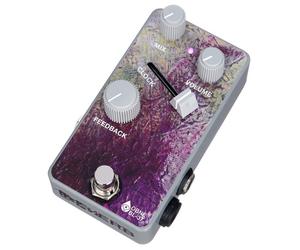 Old Blood Noise Endeavors BL-37 Reverb