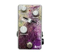 Old Blood Noise Endeavors BL-37 Reverb - Effetti per chitarra