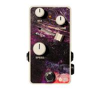 Old Blood Noise Endeavors BL-44 Reverse Variable-Clock Reverser Effects Pedal