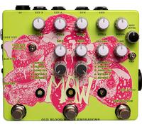 Old Blood Noise Endeavors MAW XLR Pedal