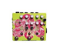 Old Blood Noise Endeavors MAW XLR Microphone Effects Manipulator