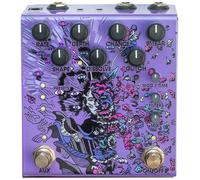 Old Blood Noise Endeavors Parting Purple