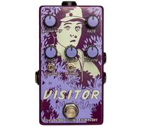 Old Blood Noise Endeavors Visitor Multieffetti Chitarra