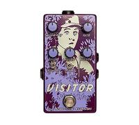 Old Blood Noise Endeavors Visitor Parallel Multi-Modulator Pedal