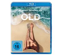 OLD - Es ist nur eine Frage der Zeit
