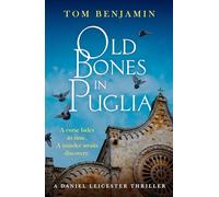 Old Bones in Puglia