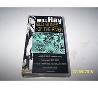 Old Bones of the River