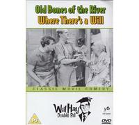 Old Bones Of The River/Where There'S A Will [Edizione: Regno Unito] [Edizione: Regno Unito]