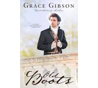 Old Boots: A Pride and Prejudice Variation
