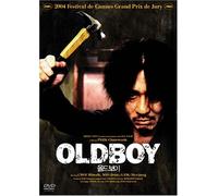 Old Boy: Premium ed. [03/K, J/Dd