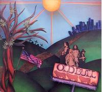Old Bull - Manifesto