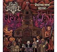 Old Chapel - Visions From Beyond