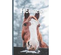 Old Church Lane Books Picture Book Of Horses (Tascabile)