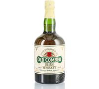 Old Comber Blended Irish Whiskey 46% vol. 0,70l
