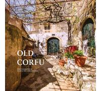 Old Corfu