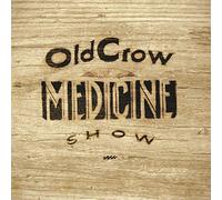 Old Crow Medicine Show - Carry Me Back