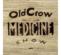 Old Crow Medicine Show Carry Me Back (CD)