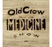 Old Crow Medicine Show Carry Me Back (CD)