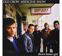 Old Crow Medicine Show - Down Home Girl Ep