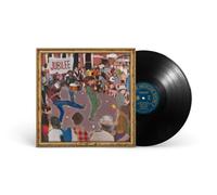 Old Crow Medicine Show Jubilee (Vinyl LP) 12" Album