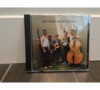 Old Crow Medicine Show - O.C.M.S.