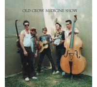 Old Crow Medicine Show O.C.M.S. (Vinyl LP) 12" Remastered Album