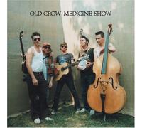 Old Crow Medicine Show - O.C.M.S. by Old Crow Medicine Show (2004) Audio CD