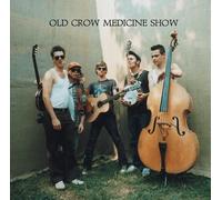 Old Crow Medicine Show O.C.M.S. (Vinyl LP) 12" Remastered Album