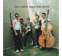 Old Crow Medicine Show O.C.M.S. (Vinyl LP) 12" Remastered Album