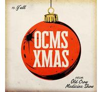 Old Crow Medicine Show - OCMS XMAS