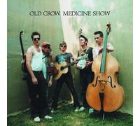 Old Crow Medicine Show - Old Crow Medicine Show