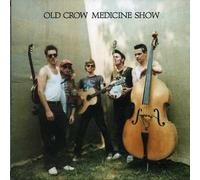 Old Crow Medicine Show - Old Crow Medicine Show by Old Crow Medicine Show (2006-07-16)