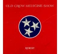 Old Crow Medicine Show Remedy (CD)