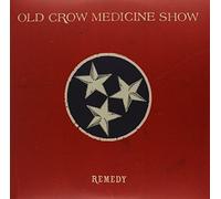 Old Crow Medicine Show - Remedy (4 LP)