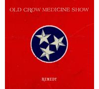 Old Crow Medicine Show Remedy (CD)