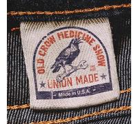 Old Crow Medicine Show - Union Made