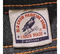 Old Crow Medicine Show Union Made (Vinyl LP)