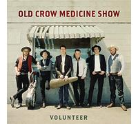Old Crow Medicine Show - Volunteer (2 LP)