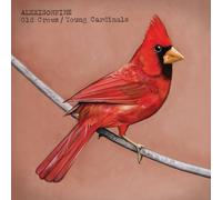 Old Crows / Young Cardinals by Alexisonfire (2009-06-23)