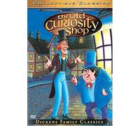 Old Curiosity Shop