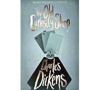 Old Curiosity Shop