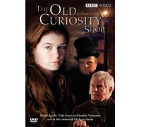 Old Curiosity Shop